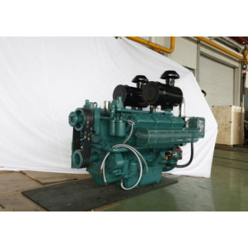 Diesel Genset Generator Engine 1800rpm (610KW)